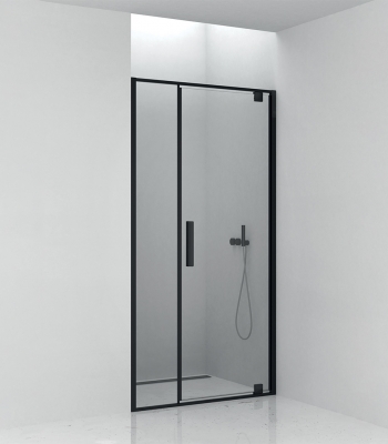 Shower enclosures E6B3A, Niche - Pivot Door